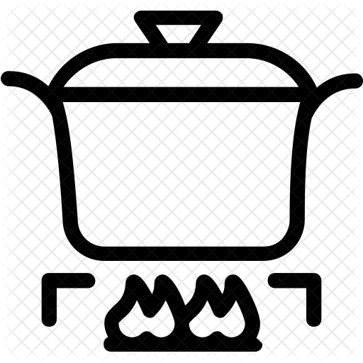 Cooking icon